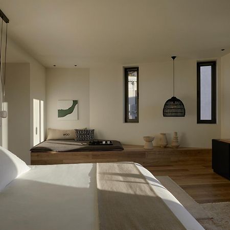Athens Woo Suites Ngoại thất bức ảnh
