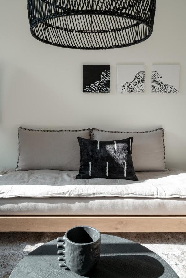 Athens Woo Suites Ngoại thất bức ảnh
