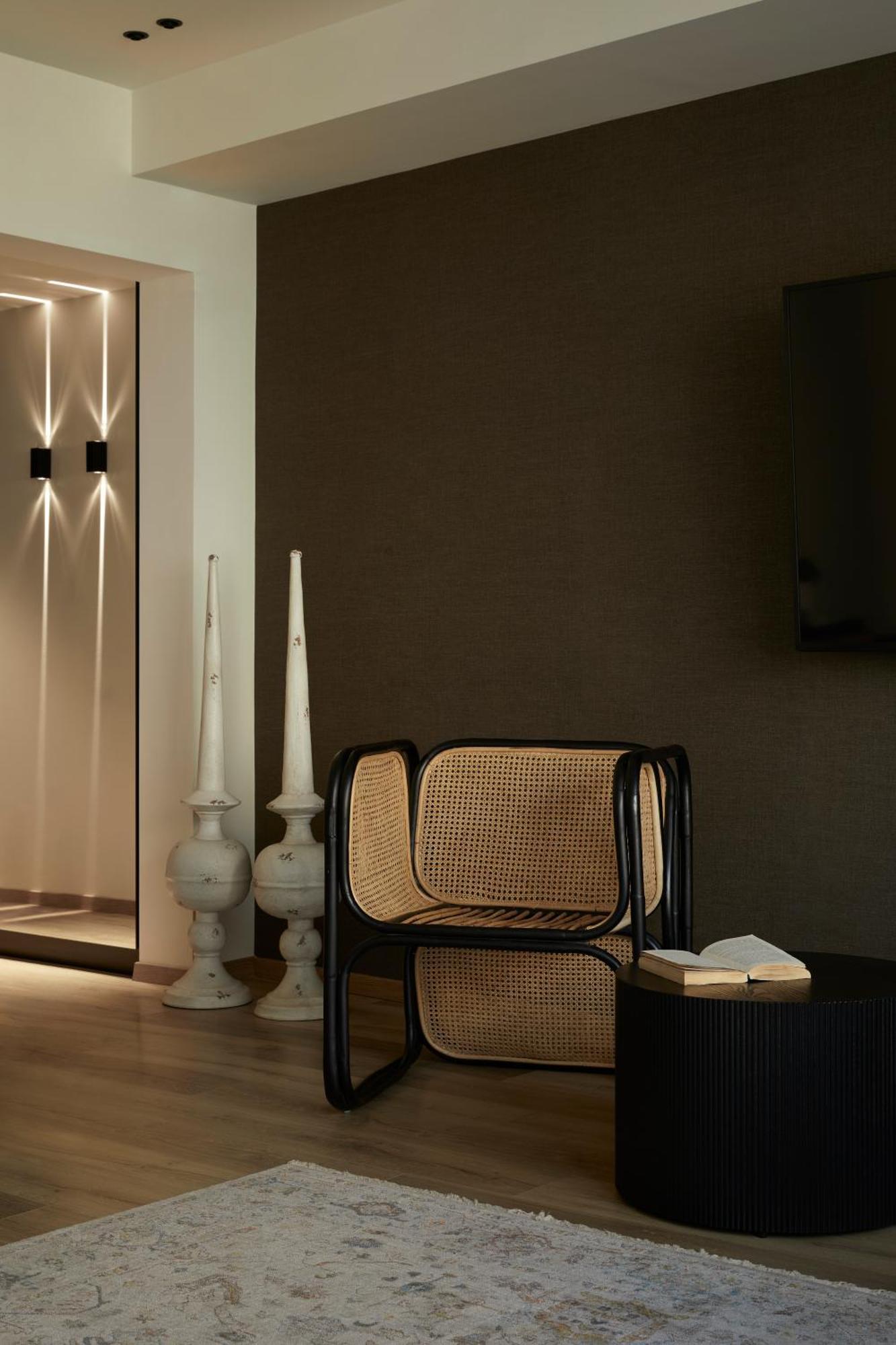 Athens Woo Suites Ngoại thất bức ảnh