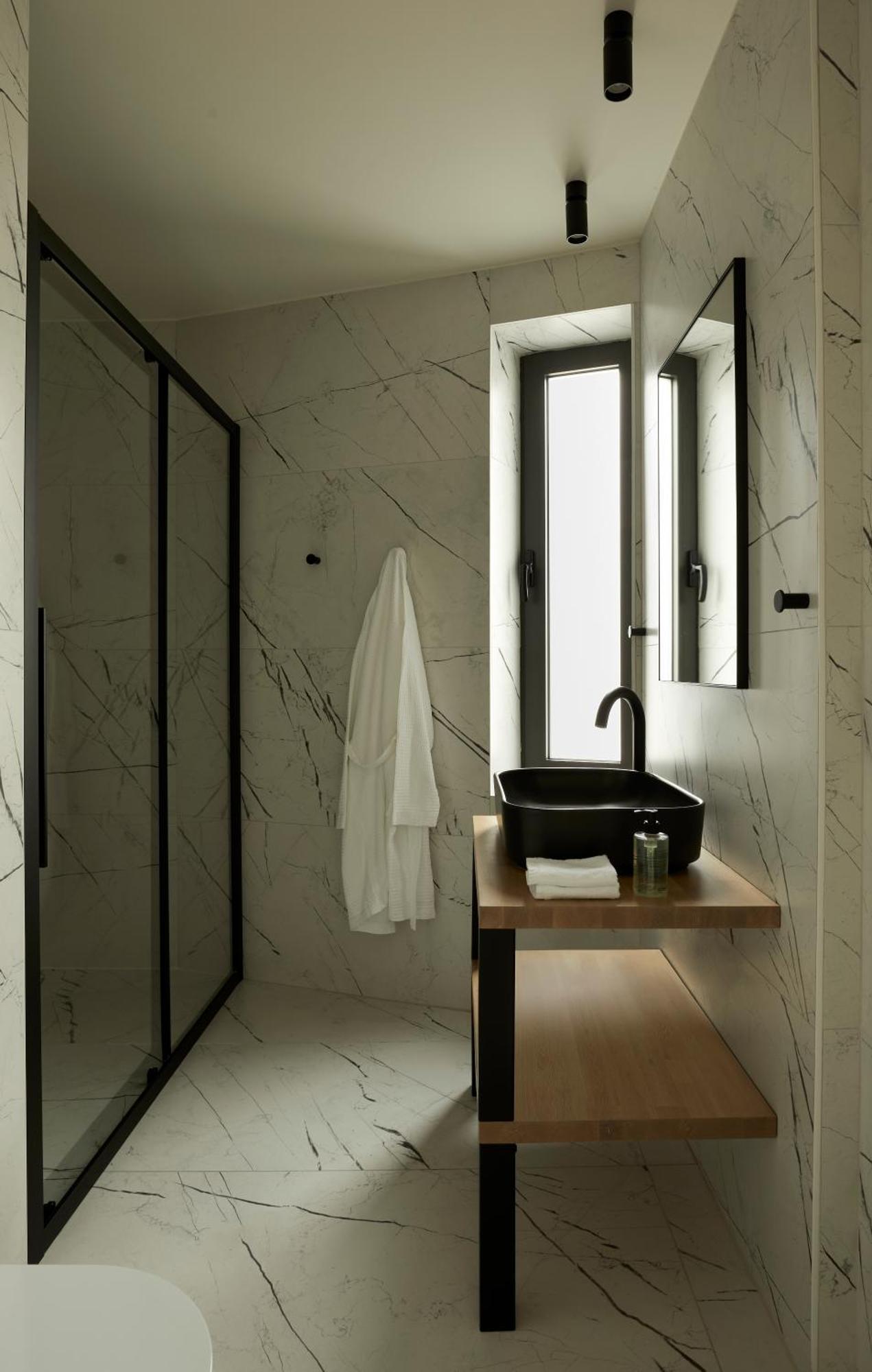 Athens Woo Suites Ngoại thất bức ảnh
