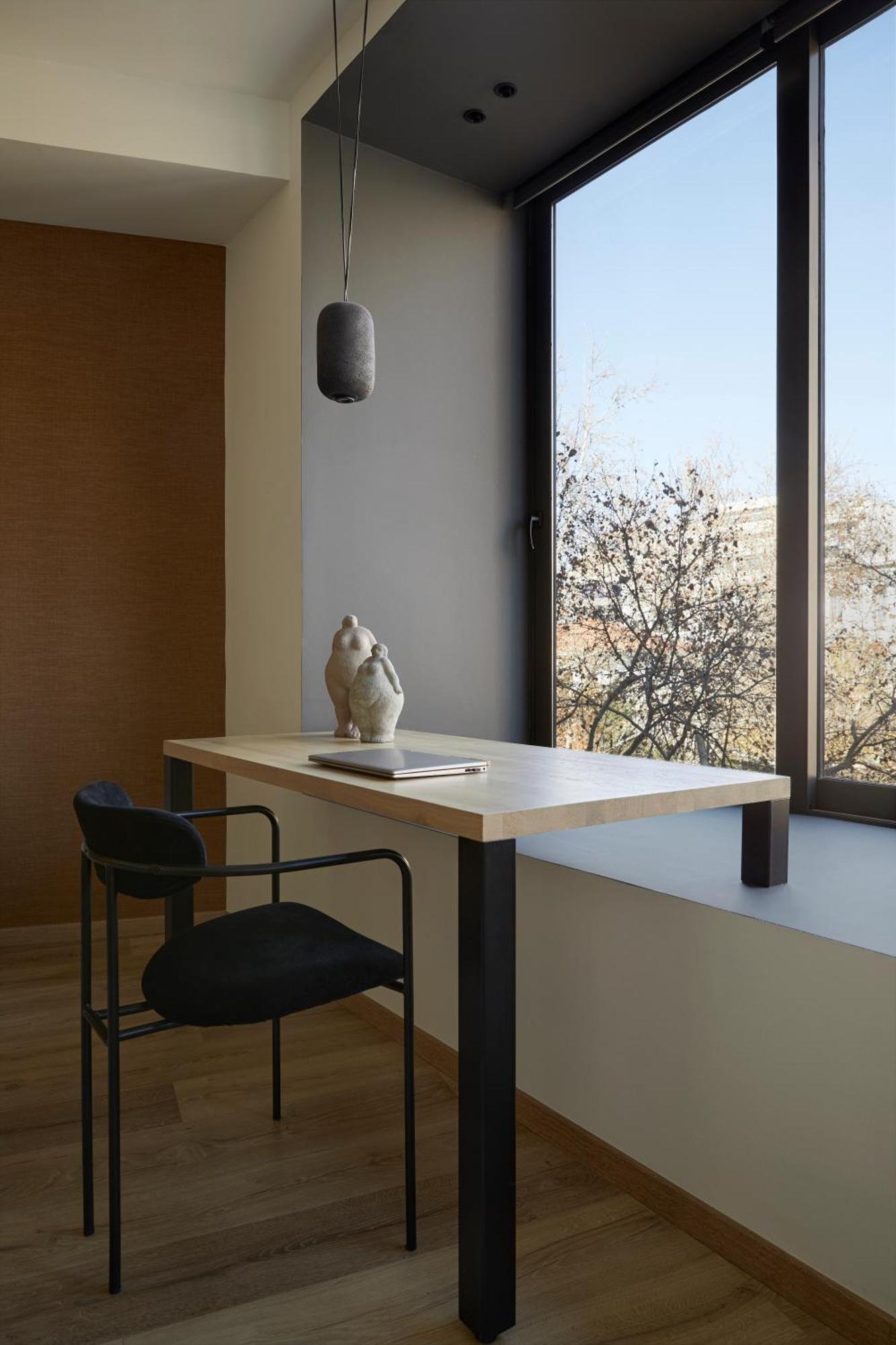Athens Woo Suites Ngoại thất bức ảnh