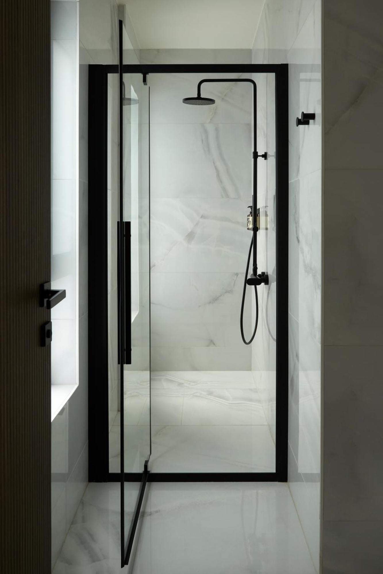 Athens Woo Suites Ngoại thất bức ảnh