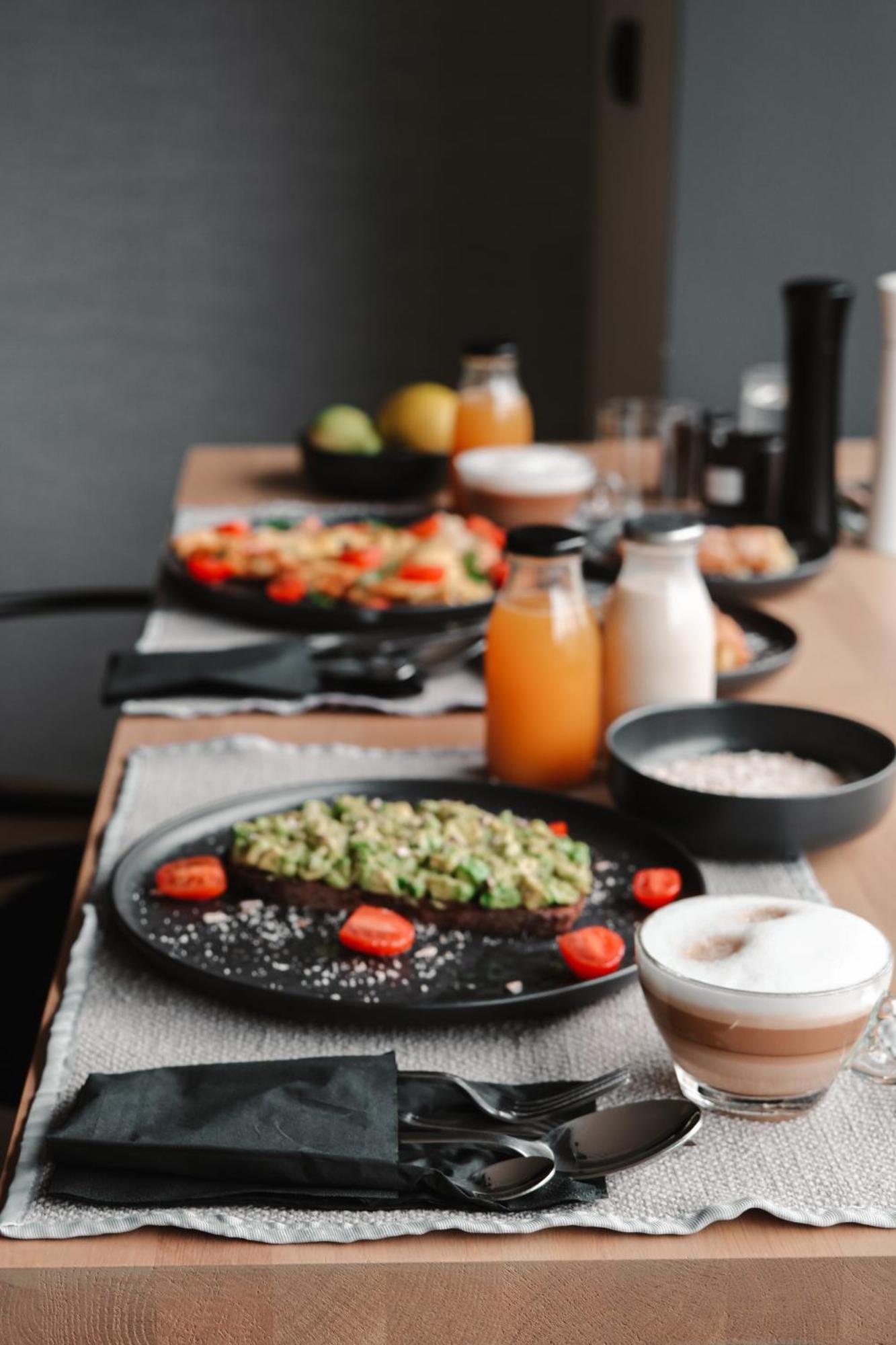 Athens Woo Suites Ngoại thất bức ảnh